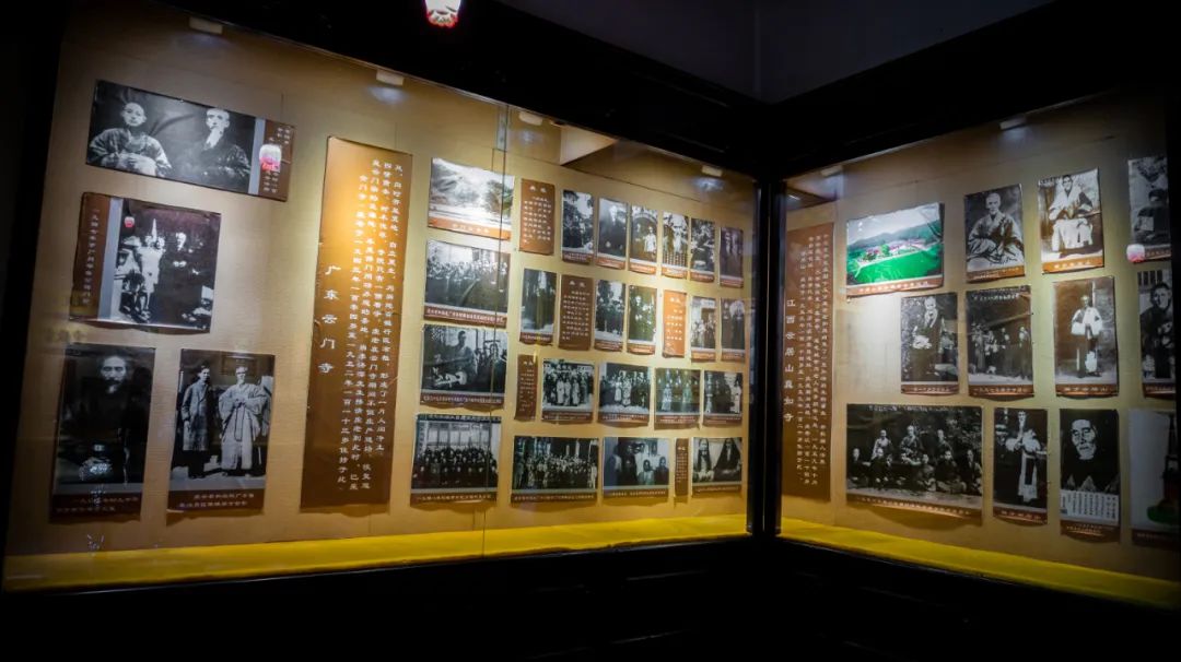 大理鸡足山禅宗发源地,大理鸡足山未解之谜