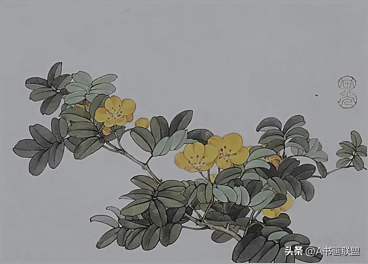 千年中国绘画发展脉络,中国当代绘画史