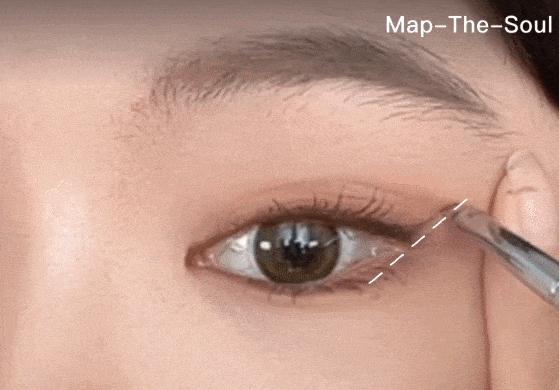 圆脸是最显年轻的脸,圆脸为什么那么耐看显年轻