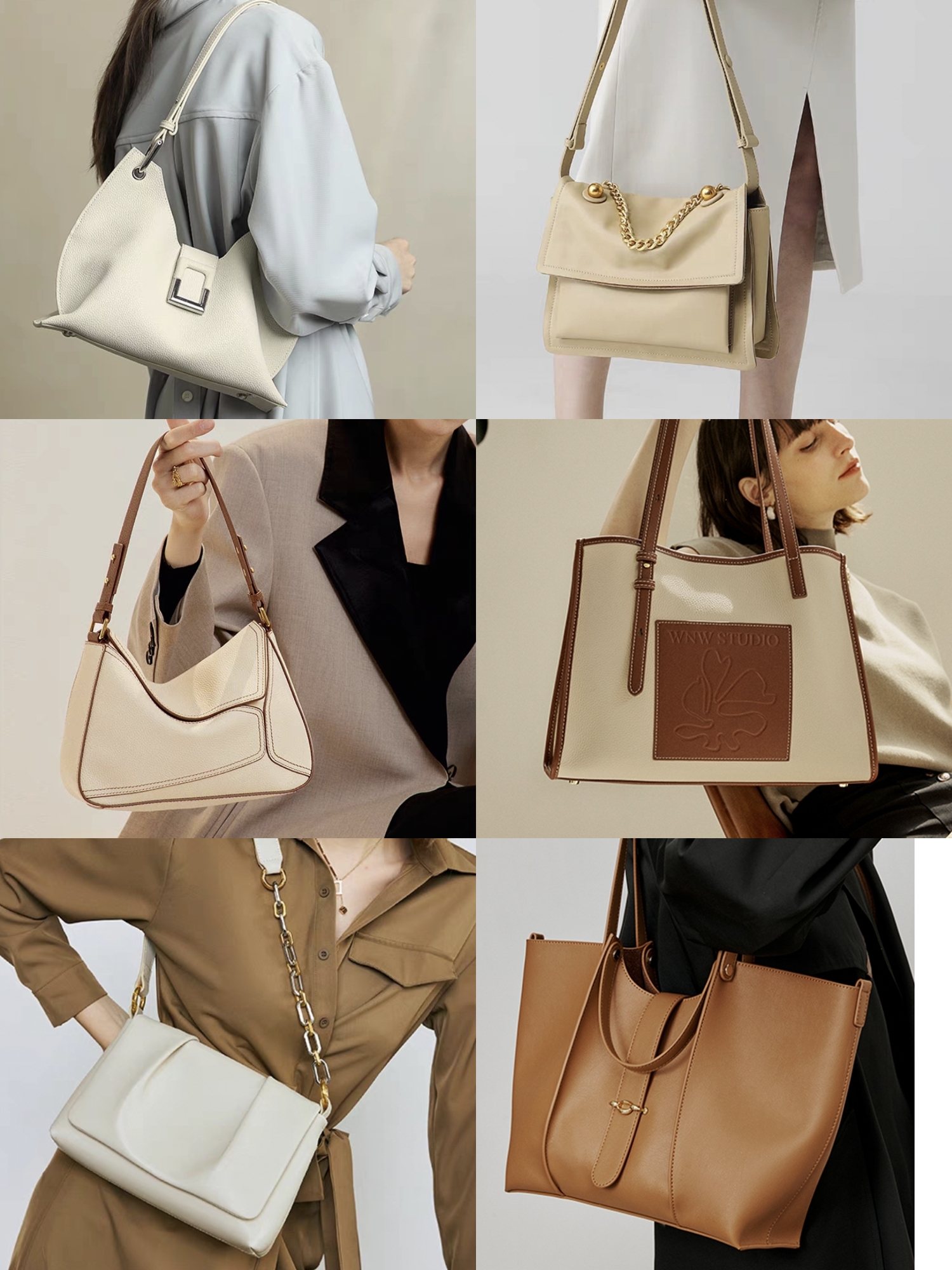 包包推荐简约高级小众设计,包包推荐小众平价设计