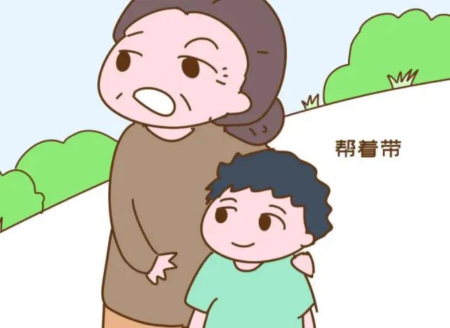 叹气！那些经常帮子女带孩子的父母，晚年通常会面临这些境况