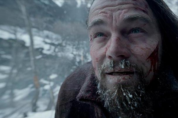 电影荒野猎人表达了什么,电影荒野猎人主要讲的什么