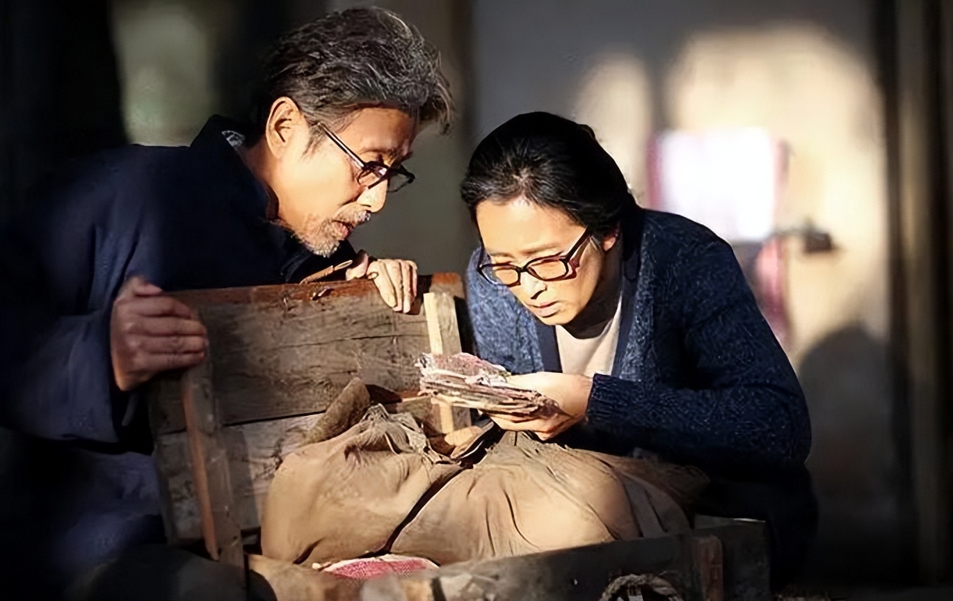 刘晓庆唐国强张纪中巅峰对决,刘晓庆唐国强最新消息