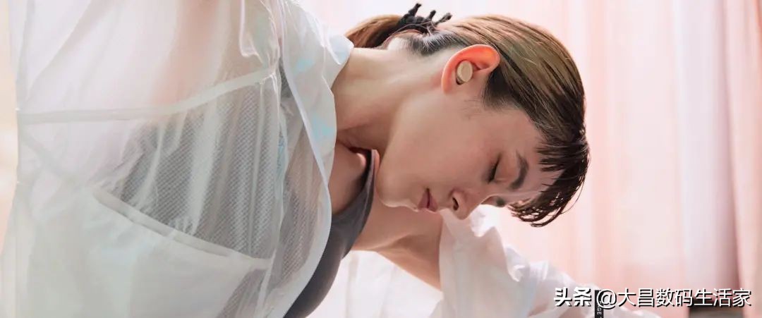 nuarln6蓝牙耳机评测,迷你小型耳机