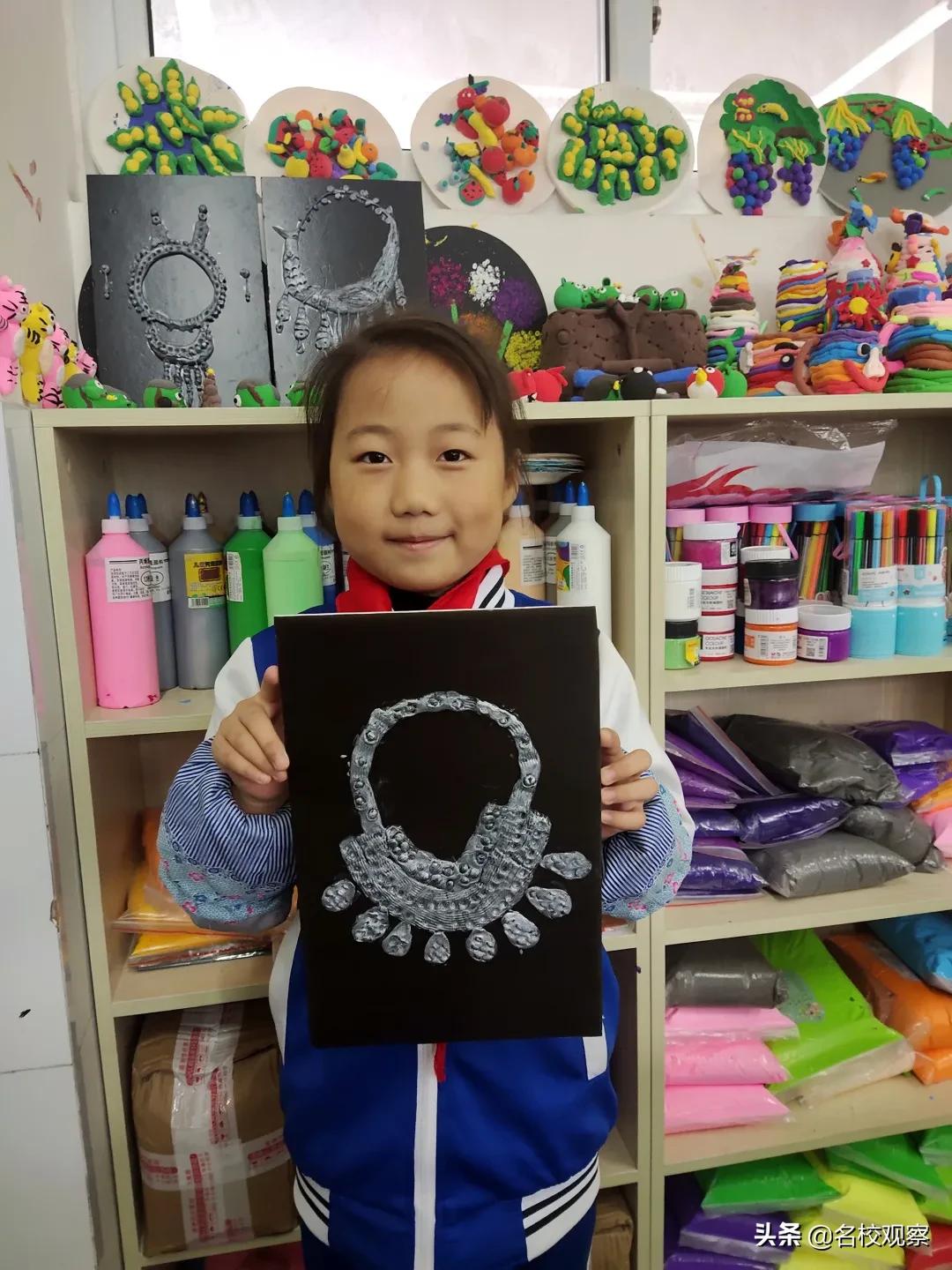 社团百花齐放助力学生全面发展,让每一个学生全面而有个性地发展