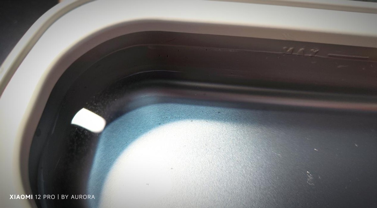 真正的超声波清洗机评测,超声波清洗真的干净吗