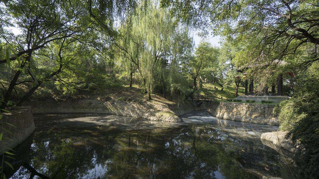 大美山西晋善晋美,大美山西插画