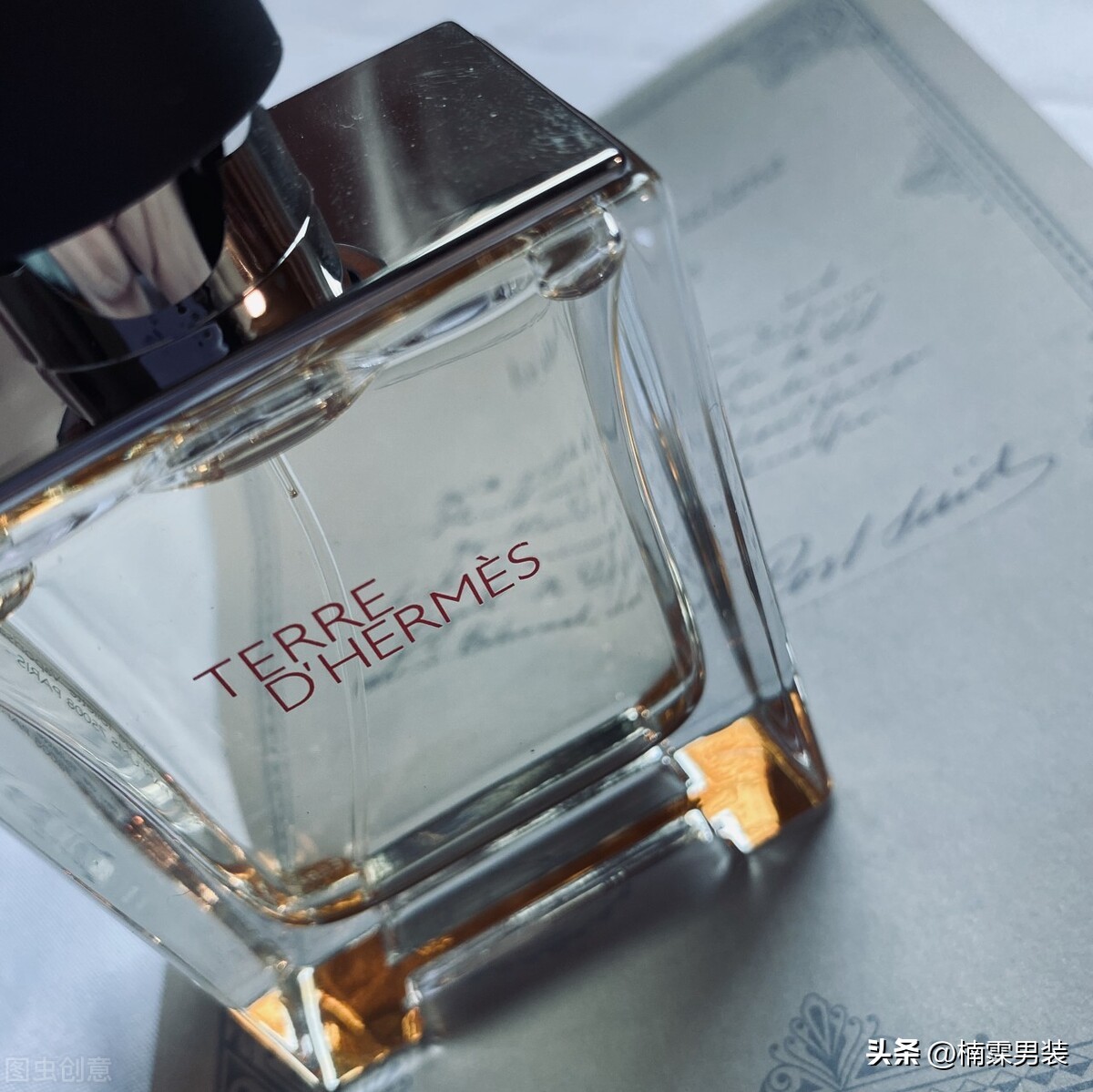 男生用的香水推荐一下女士,男生用香水推荐