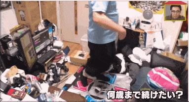 跳舞机怎么变得更厉害,跳舞机宅男