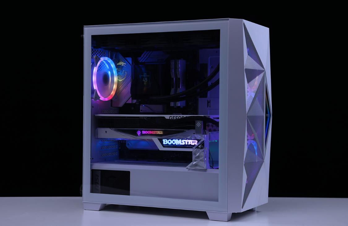 微星z790刀锋ddr5支持什么频率的,微星z790ddr5主板支持ddr4内存吗