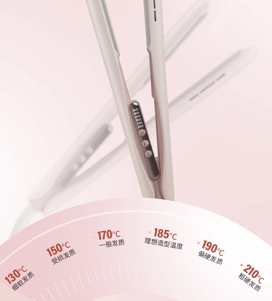 买卷发棒还是直板夹好,家电里猫腻最多是哪种