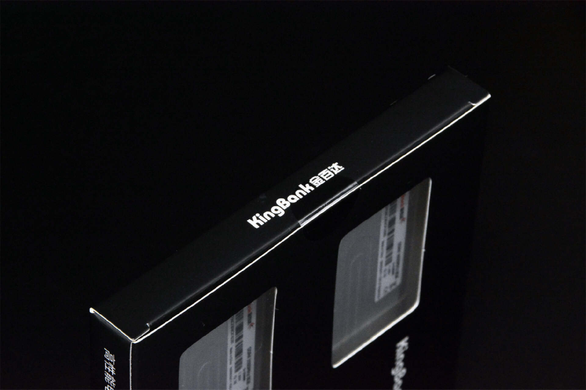 比金百达银爵更好的内存,金百达银爵3200内存条值得买吗