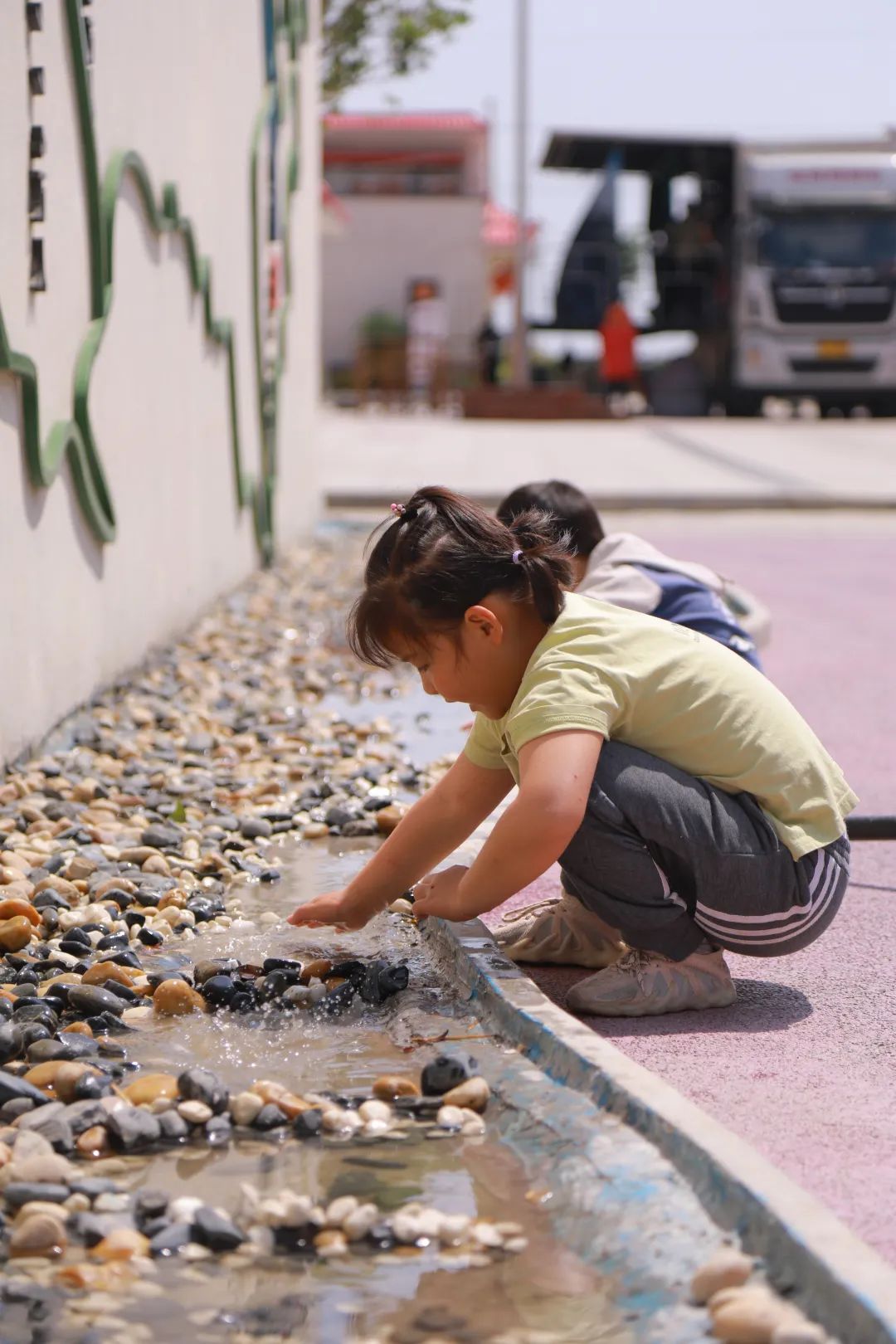 美丽邹庄“乐”翻了!