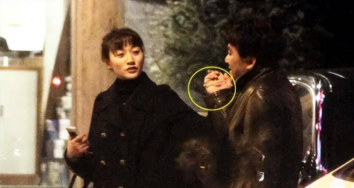 私生活混乱、撒谎成性、批判他人堕落自己，这7位老戏骨令人汗颜