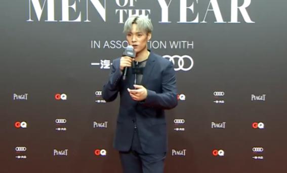 高情商主持人与威震天,话痨威震天被主持人怼得哑口无言