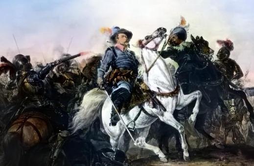 瑞典帝国全盛时期的欧洲,北欧强国瑞典的历史