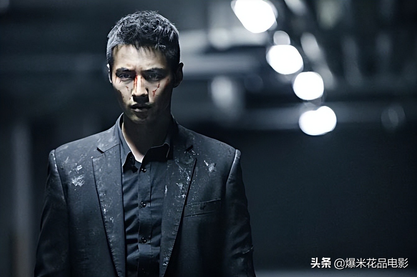 给大家推荐5部韩国经典黑帮电影,朋友3韩国黑帮电影免费观看完整