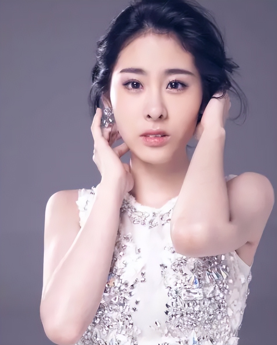 张碧晨惊喜亮相为歌而战,张碧晨人生赢家赴韩出道