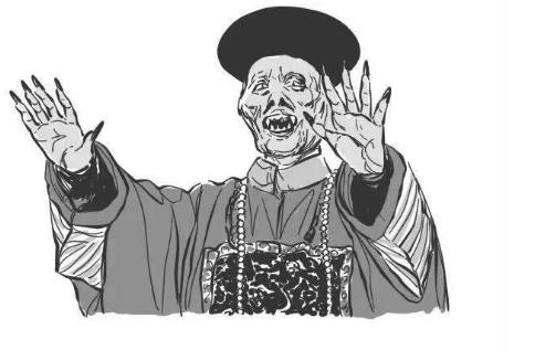 僵尸晚上怎么逃生,遇到僵尸逃生的技巧