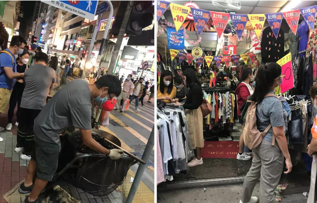 演唱会、球赛、烟火气，这是“0+3”入境检疫后的香港