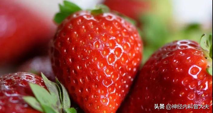 食物中类黄酮修复大脑奇效,类黄酮饮食防癌