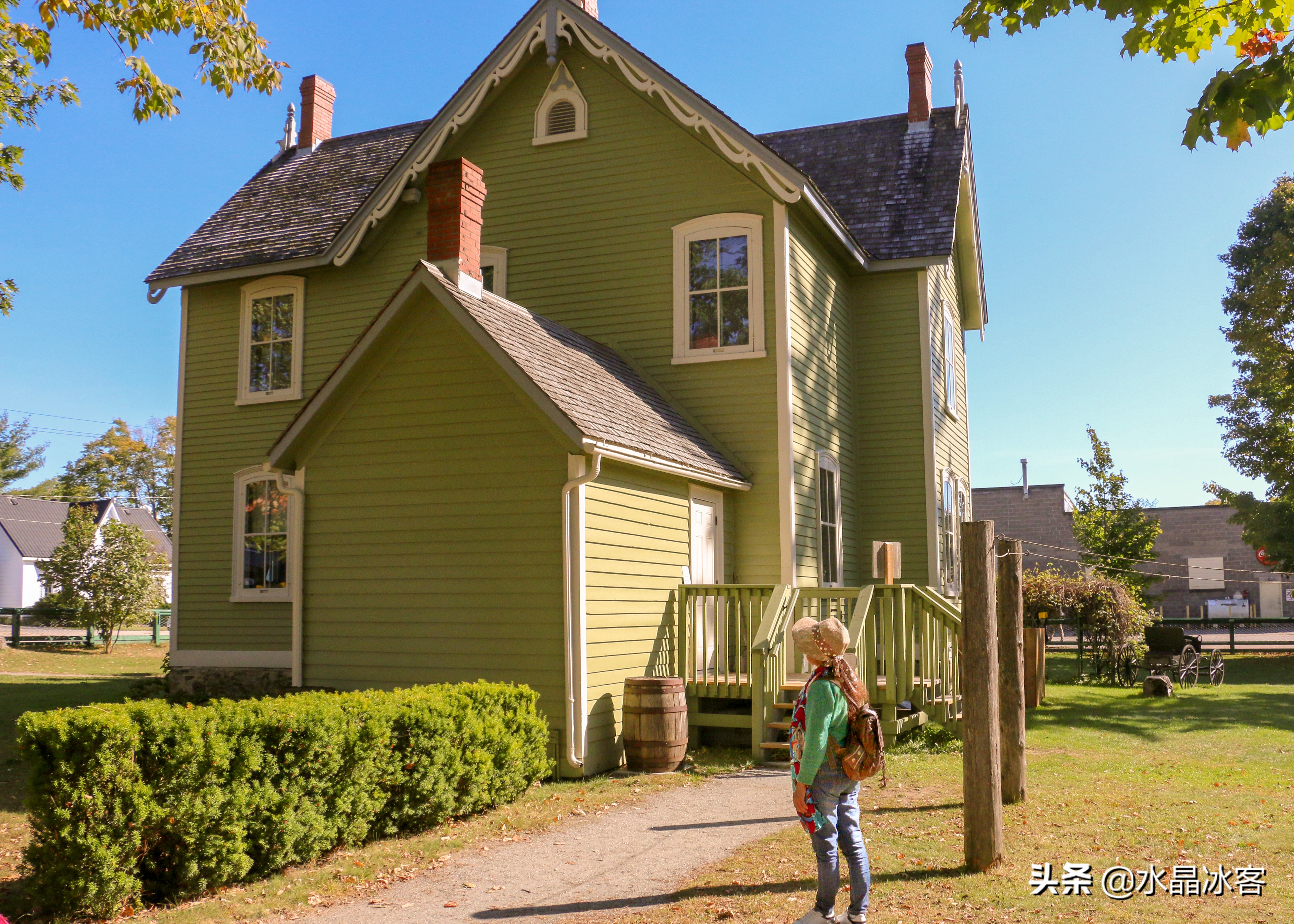 美东加东旅游,美东加东