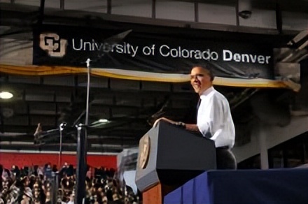 科罗拉多大学分校,丹佛斯科罗拉多大学