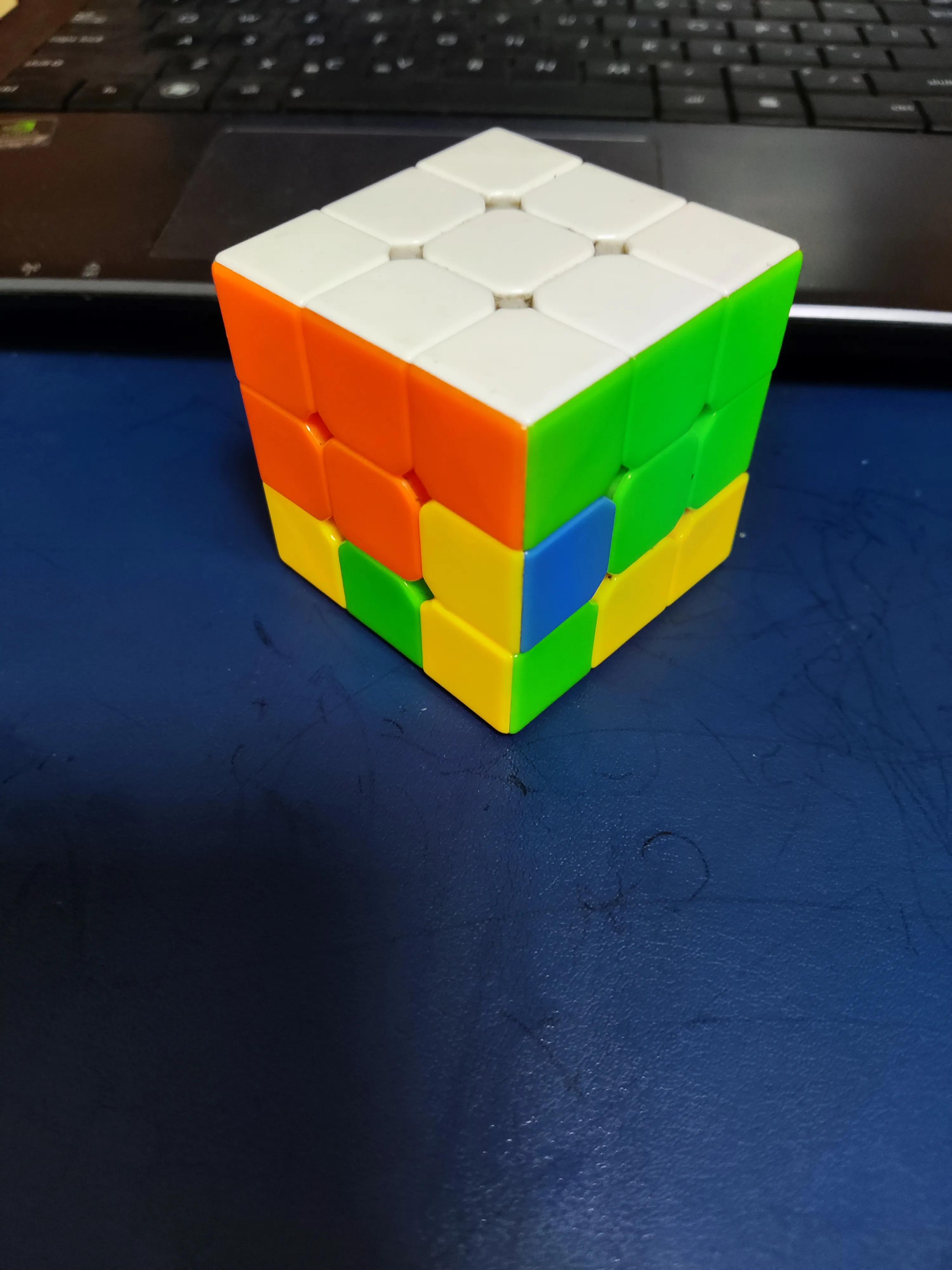 小三阶魔方复原,三阶魔方复原记录