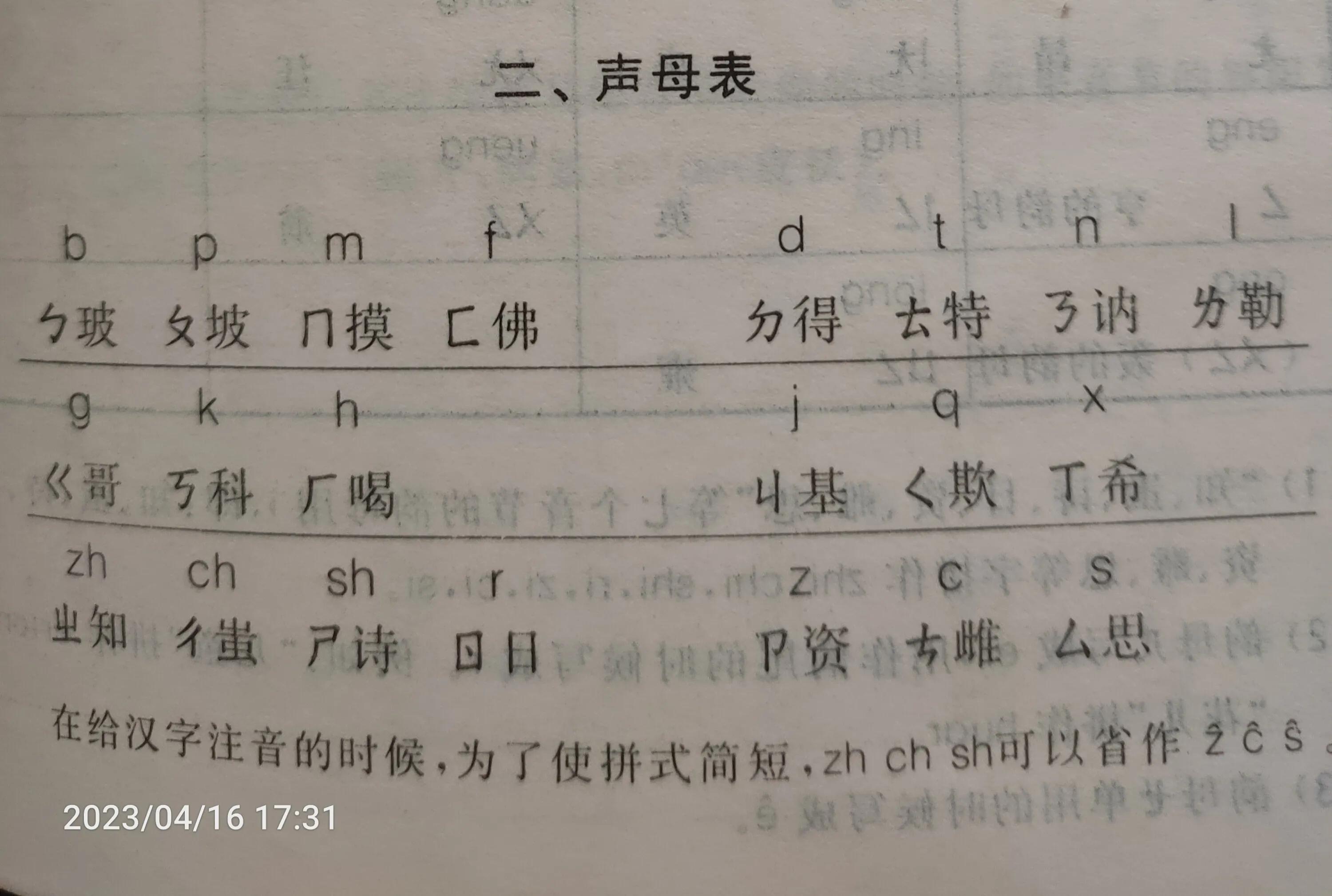 拼音后面的标点符号,汉字拼音符号是什么