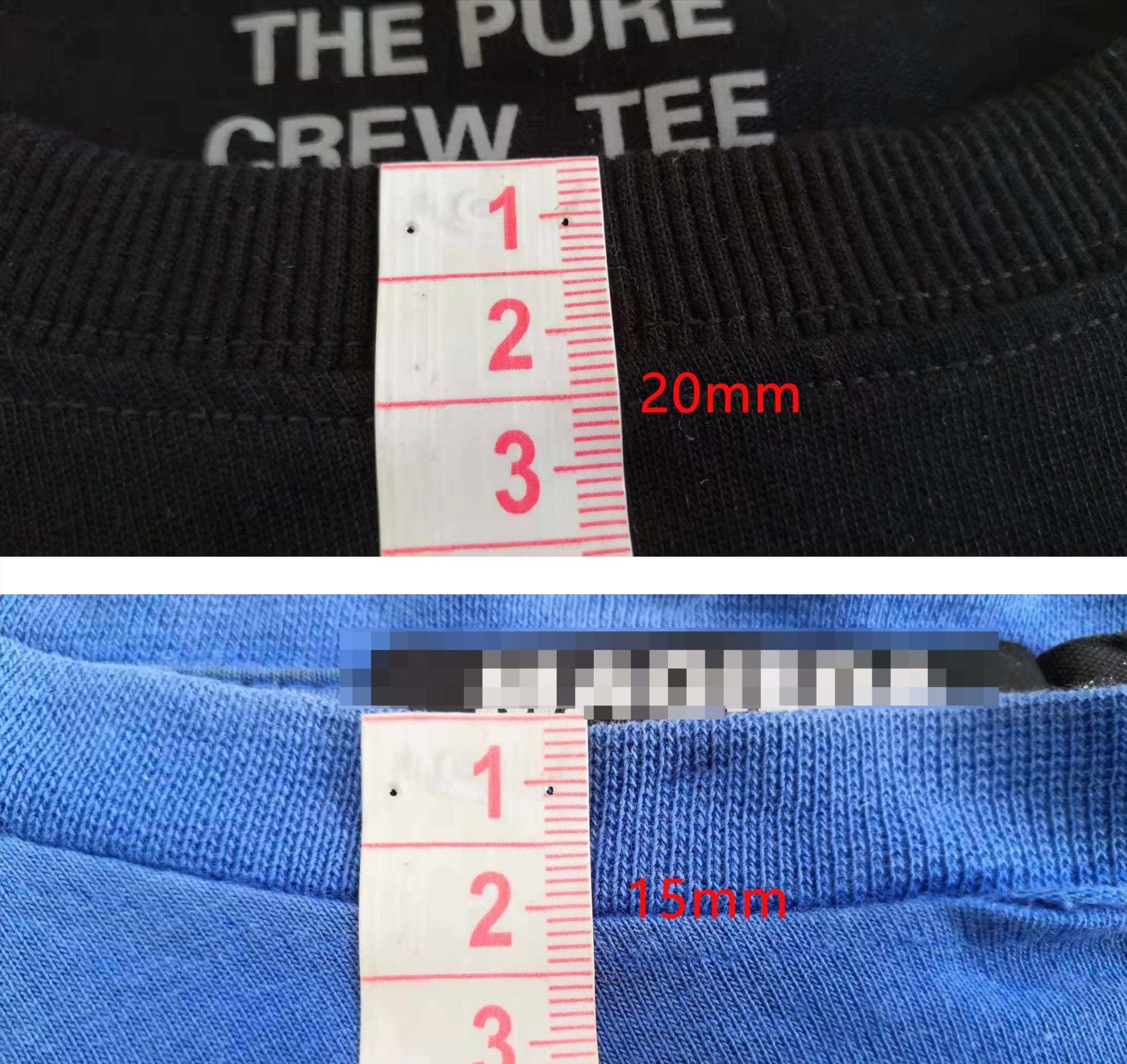 十几块的t恤推荐店铺,十几块能够买到很好的t恤吗