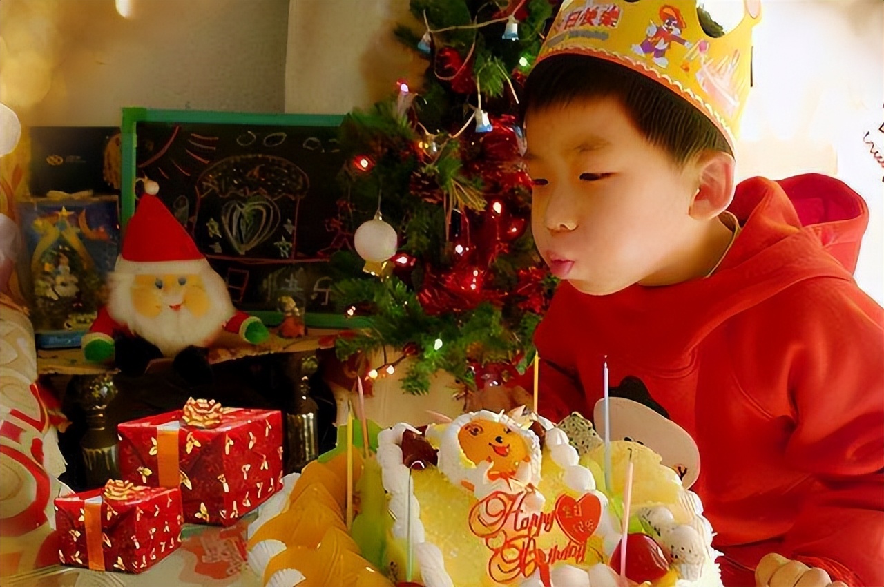 孩子每年最重要的三个生日,孩子最重要的三个生日家长必读