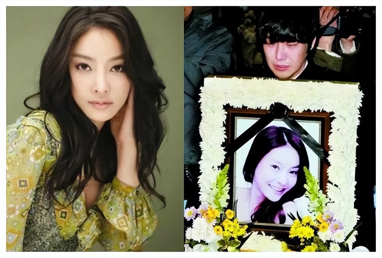 韩星张紫妍遗书怎么曝光的,韩国女星张紫妍自杀事件原因