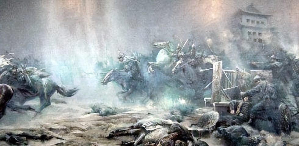 春秋战国七雄历史的演变,春秋诸侯争霸战国七雄