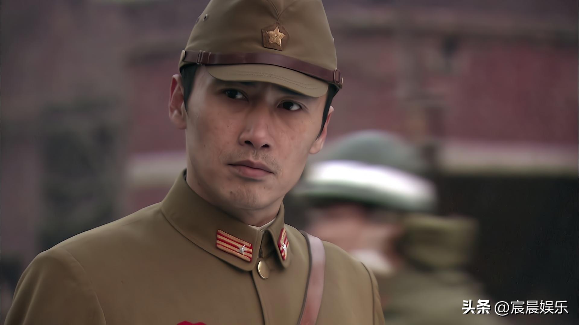 盘点五部值得一看的谍战剧,盘点近30年评分高的12部谍战剧