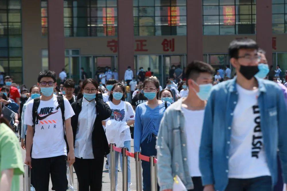 各省高考录取分数线2024,各省2023年度高考录取分数线