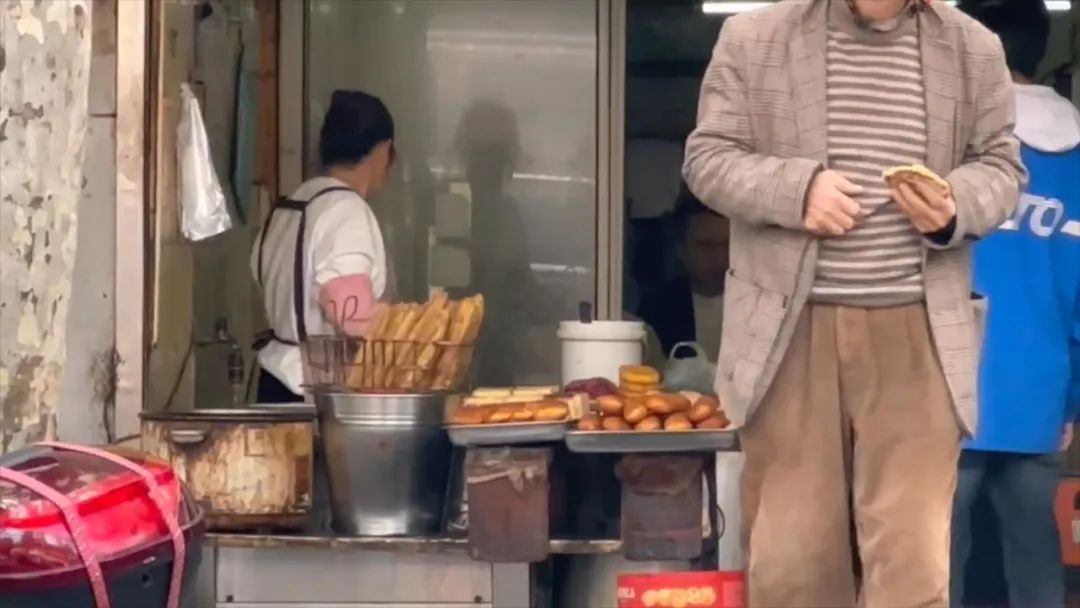 5元到500元，上海早餐吃什么