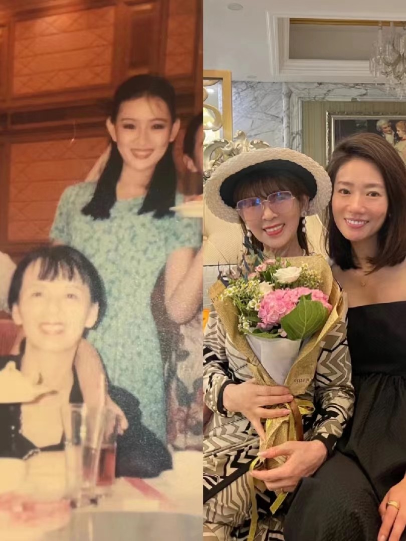 78岁老奶奶穿衣时尚又时髦,时尚奶奶怎么穿年轻显气质