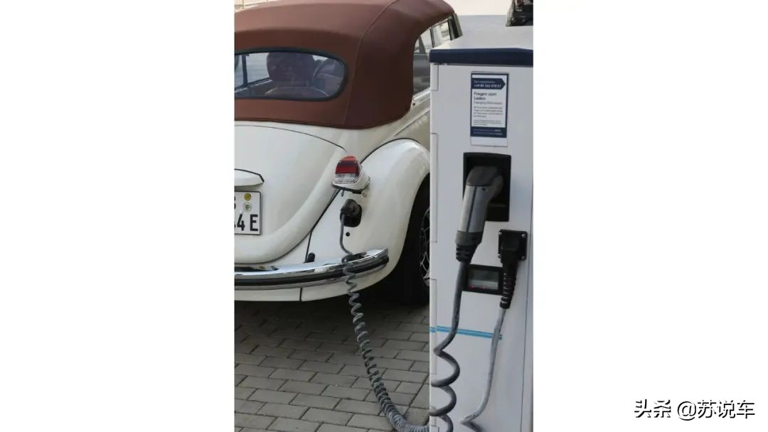 老式大众甲壳虫,最复古的大众甲壳虫