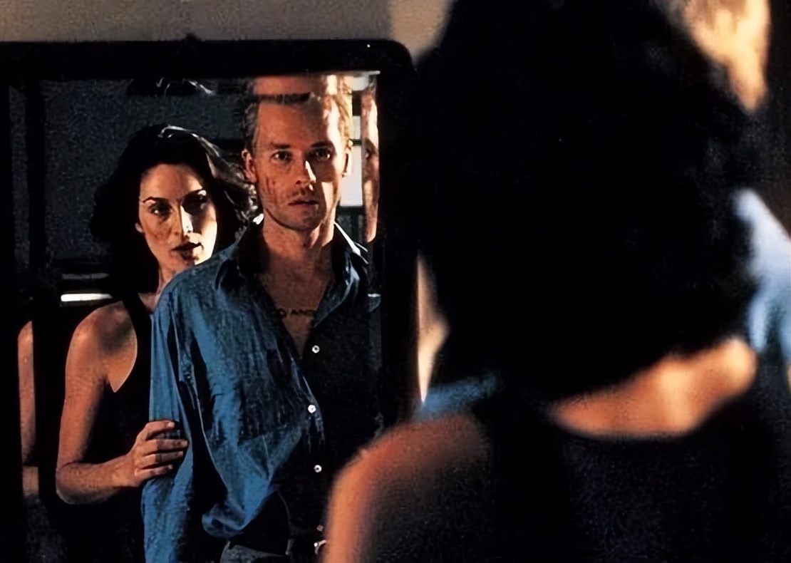 悬疑烧脑电影排行榜前十名,十部绝佳悬疑电影全程烧脑无尿点