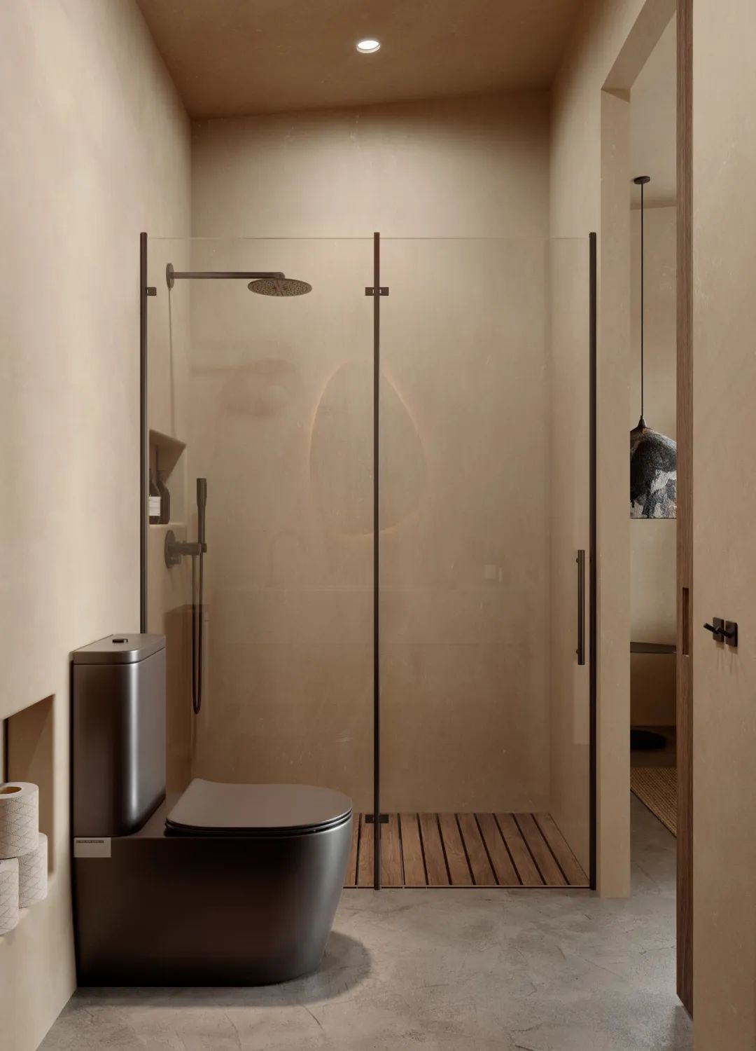 侘寂美式,美式侘寂装修风格