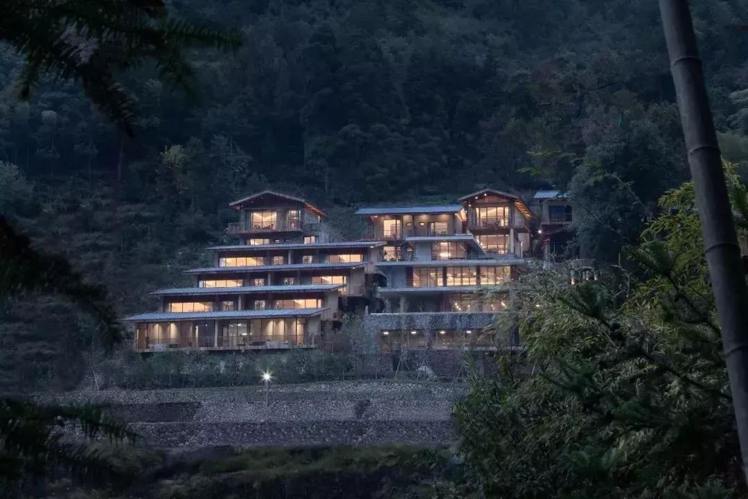 丽水松阳最好的民宿,松阳顶级民宿排名