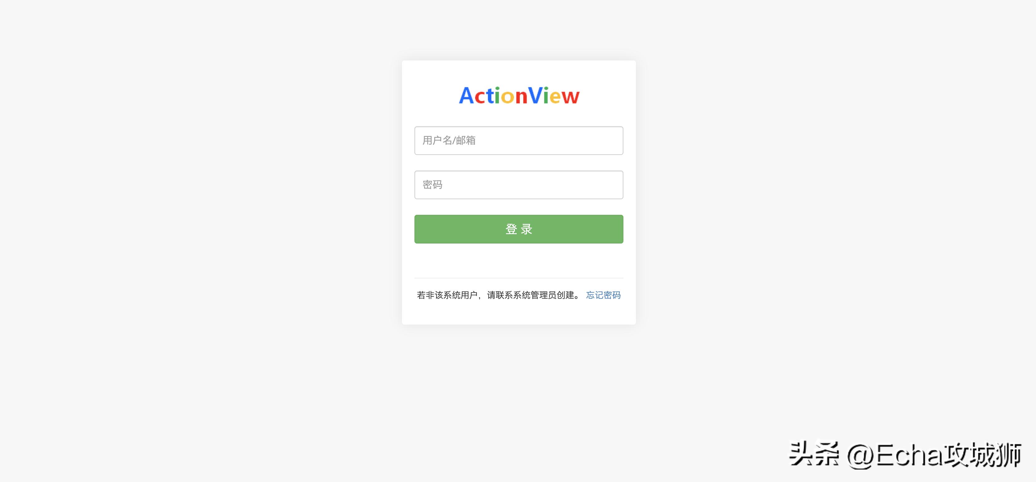 10个优秀的开源项目,各类值得收藏的开源项目推荐介绍