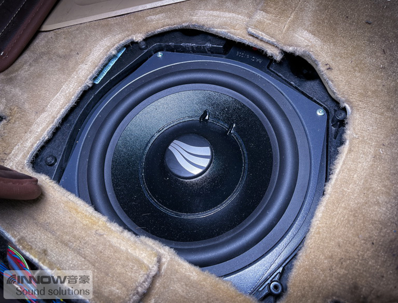 新宝马730改装音响,宝马730改装音响推荐