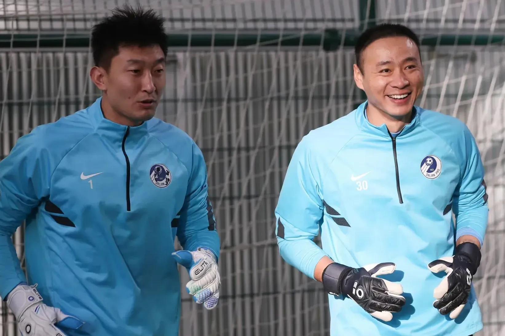 纷纷点赞！网红球队谢辉下死命令足协该学学了