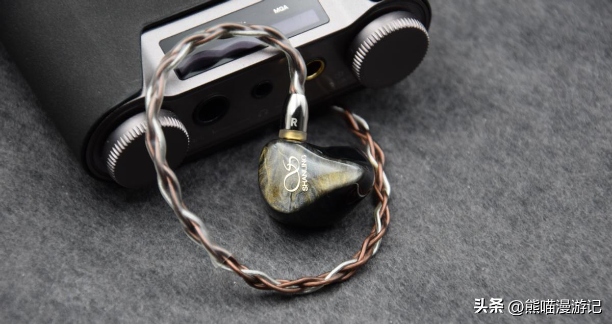 山灵me900耳机深度测评,山灵me800前端
