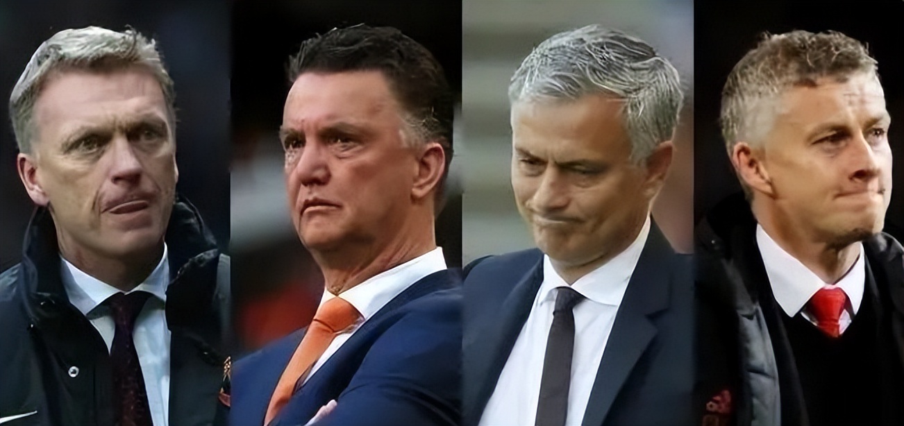 曼联换帅有用吗,曼联换帅迎3连胜