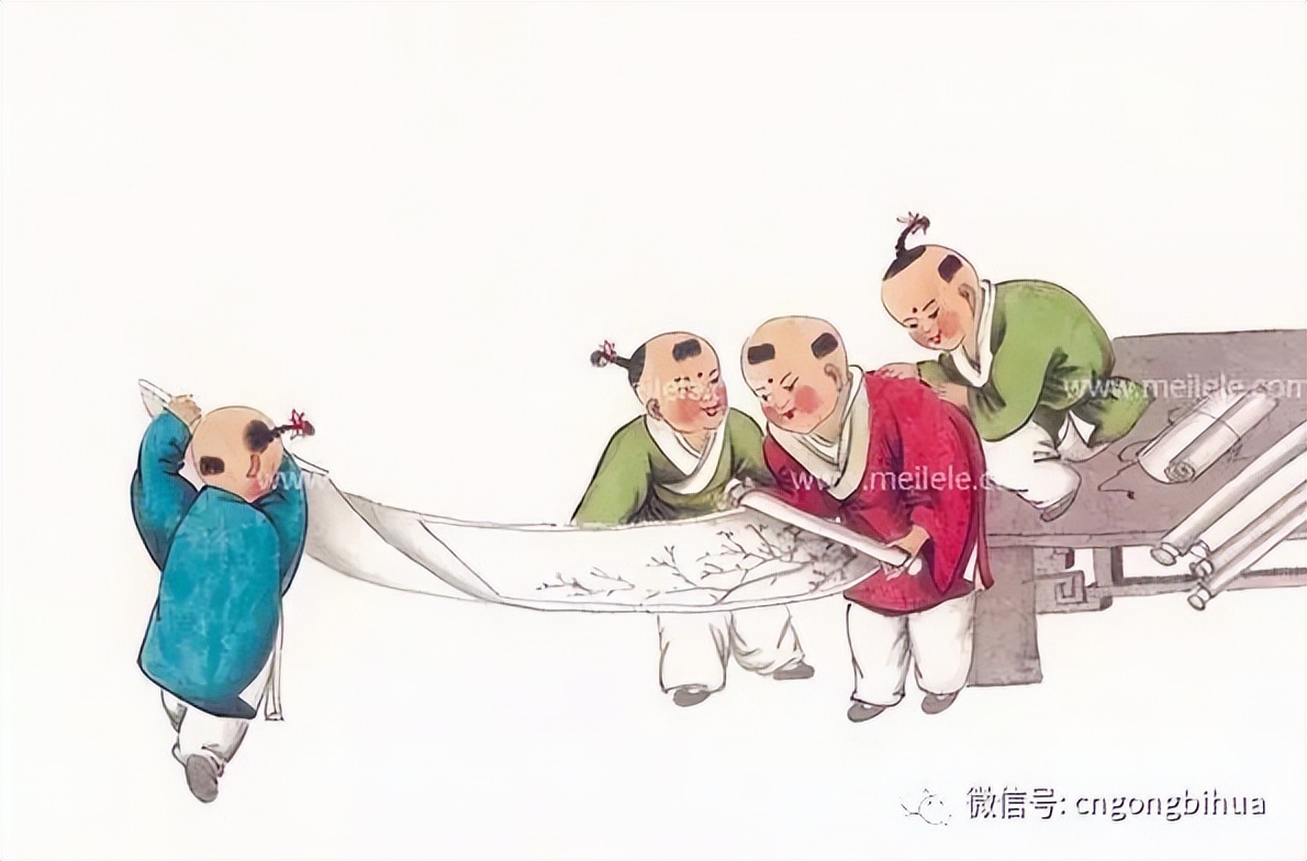 画简单的人物画,怎么画华晨宇人物画