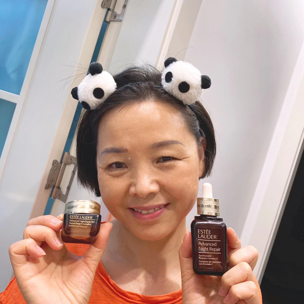 35岁以上女性如何摆脱大妈感,40岁大妈如何护肤