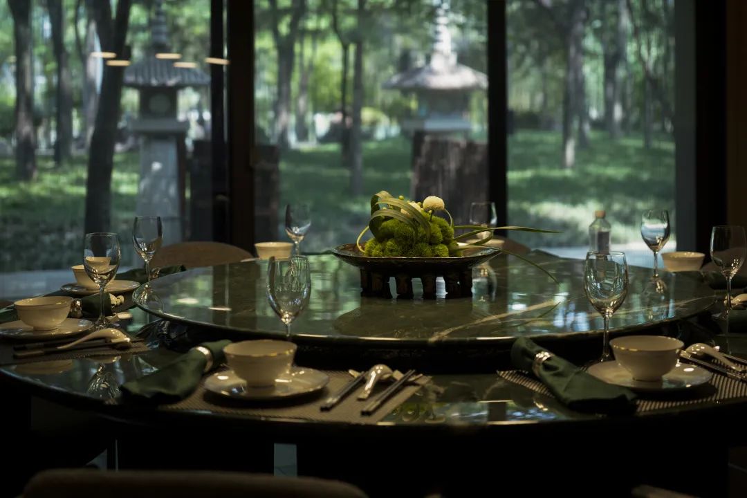 湖畔雅居院落,湖畔雅居图