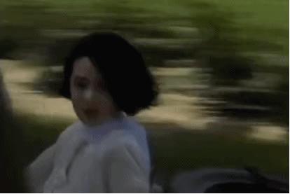 柏林影后中国明星,柏林影后咏梅